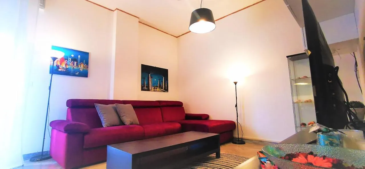 Condominio Primavera Rimini