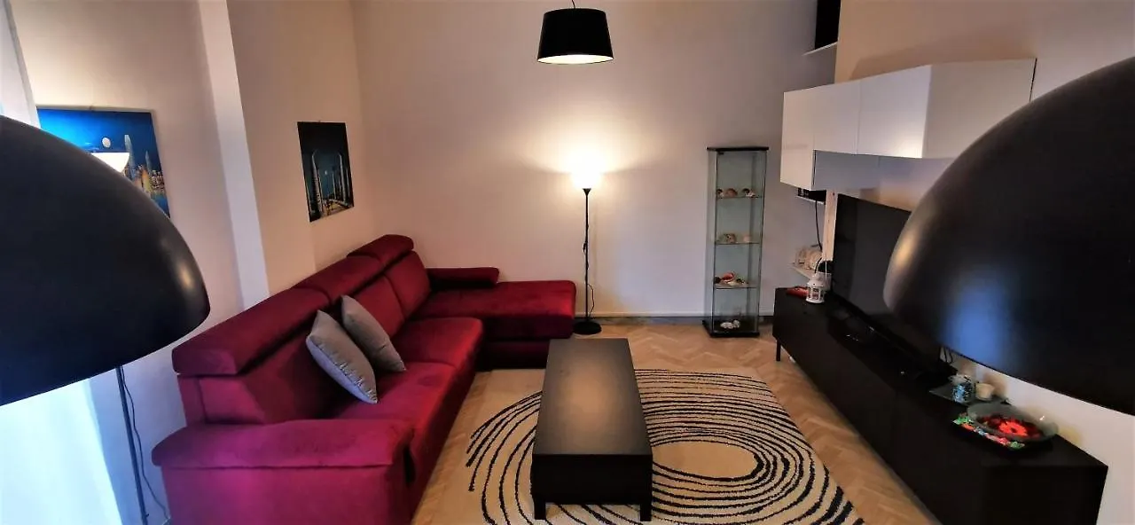 Condominio Primavera Rimini 0*,