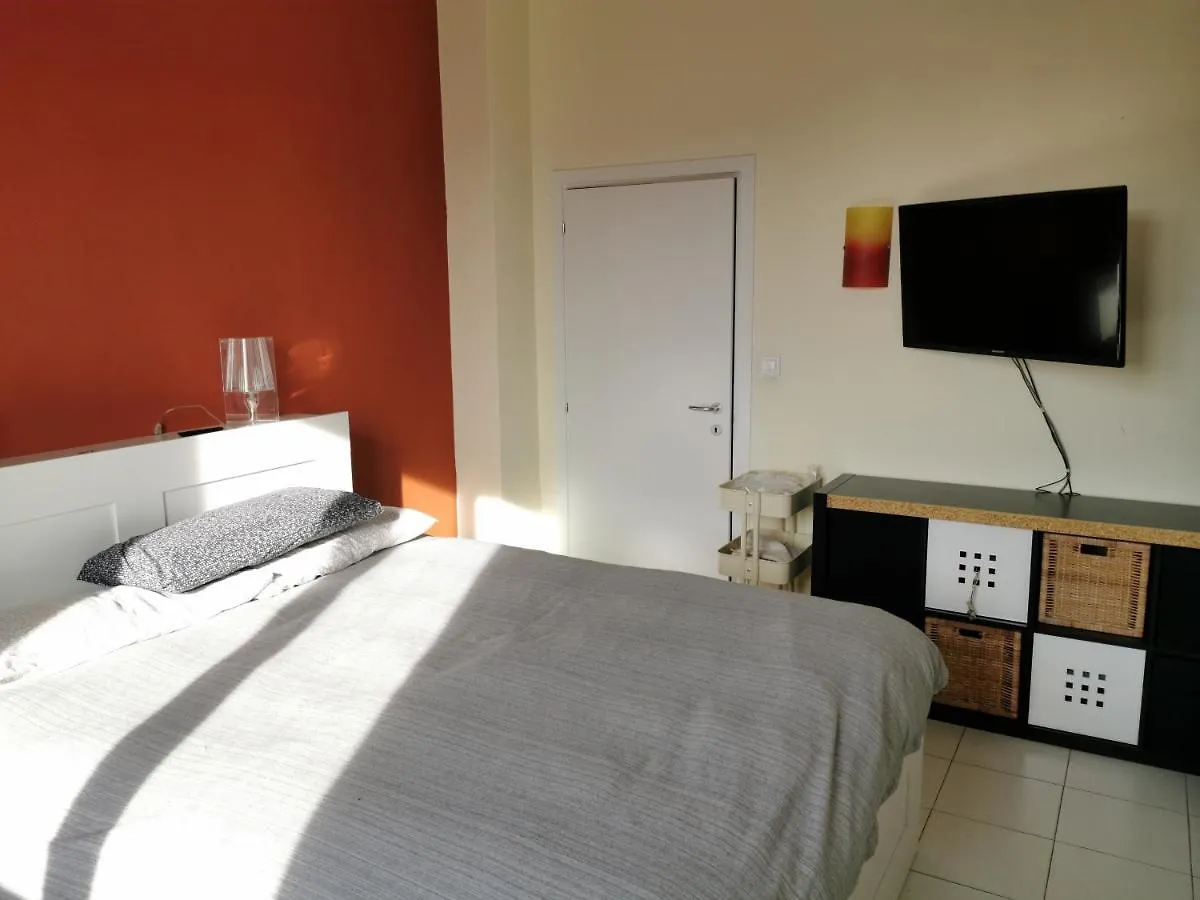 Condominio Primavera Rimini