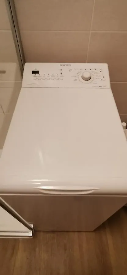 Condominio Primavera Rimini Lägenhet