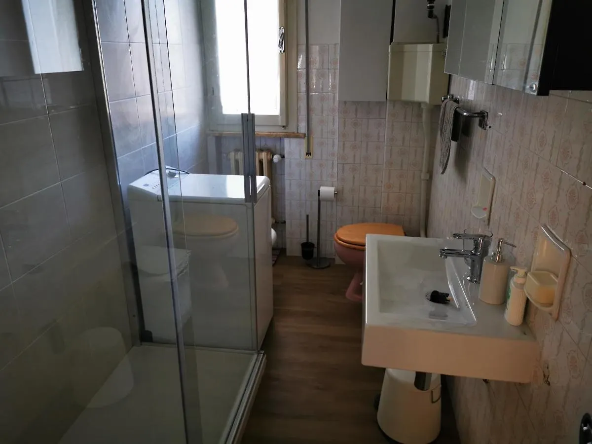 Lägenhet Condominio Primavera Rimini