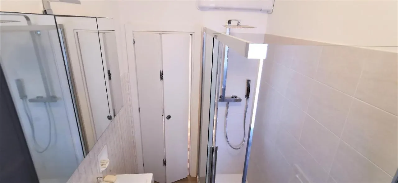 Condominio Primavera Римини 0*,