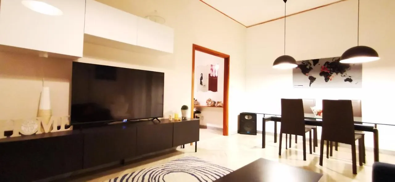 Condominio Primavera Римини 0*,
