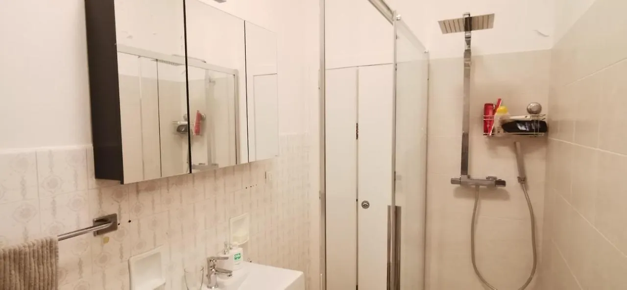 Condominio Primavera Римини