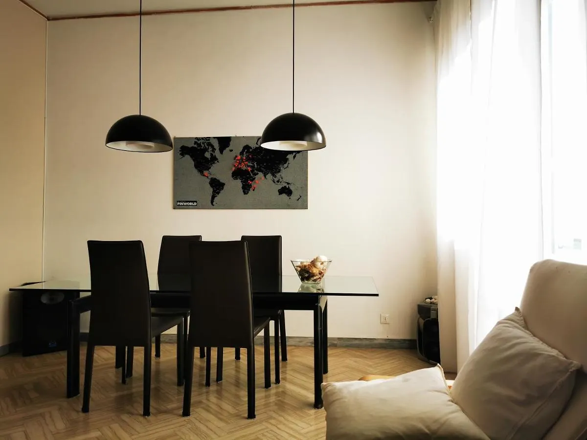 Condominio Primavera Римини 0*,  Италия